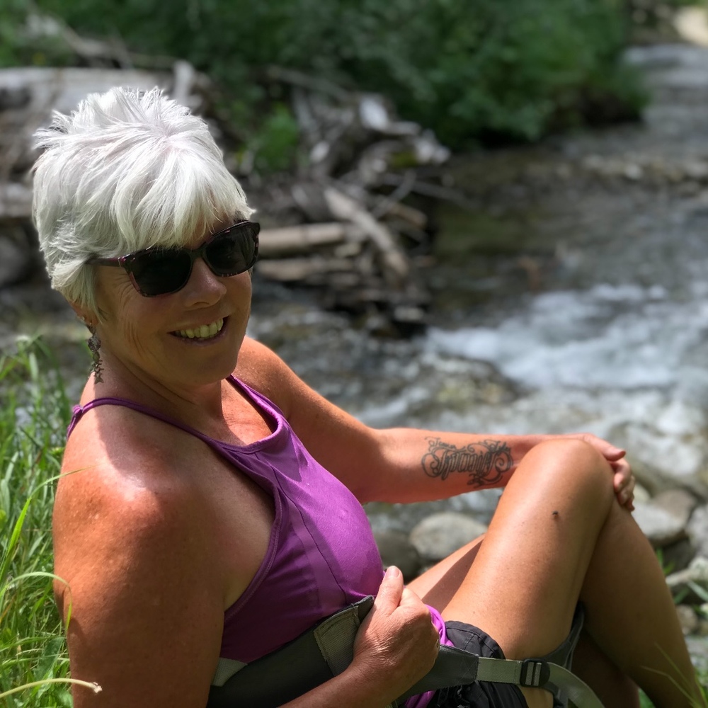 Meet your Posher, Darla